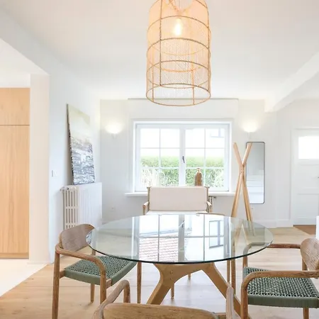 Beautiful 3 Bedrooms Near Zwin With A Garden * Knokke-Heist