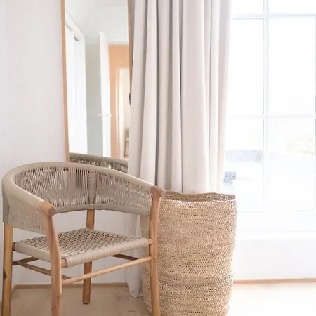 Beautiful 3 Bedrooms Near Zwin With A Garden * 크노케-하이스트