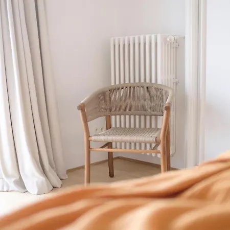 Beautiful 3 Bedrooms Near Zwin With A Garden Villa *