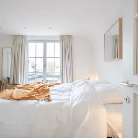 Beautiful 3 Bedrooms Near Zwin With A Garden Villa Knokke-Heist