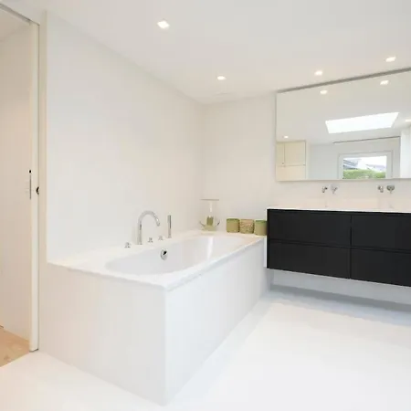 Beautiful 3 Bedrooms Near Zwin With A Garden Knokke-Heist